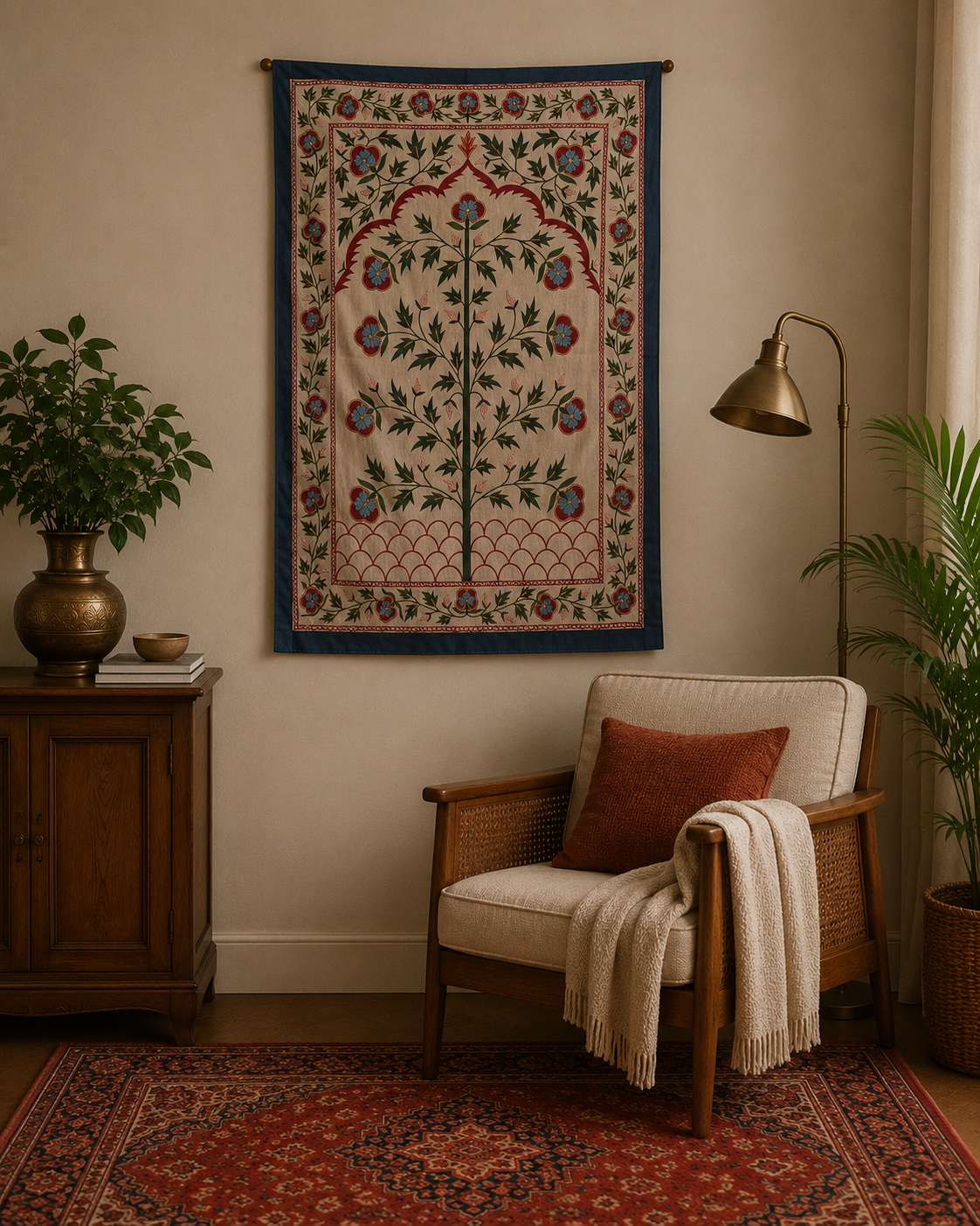 Deepak Textile Collection 6