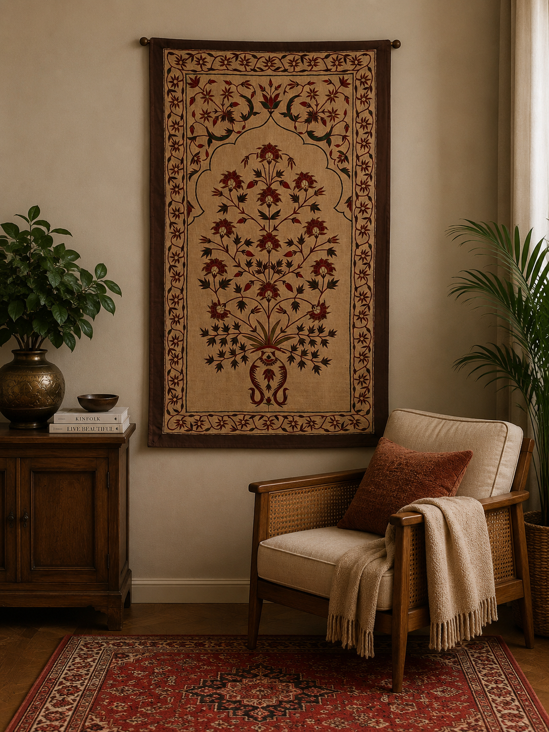 Deepak Textile Collection 7
