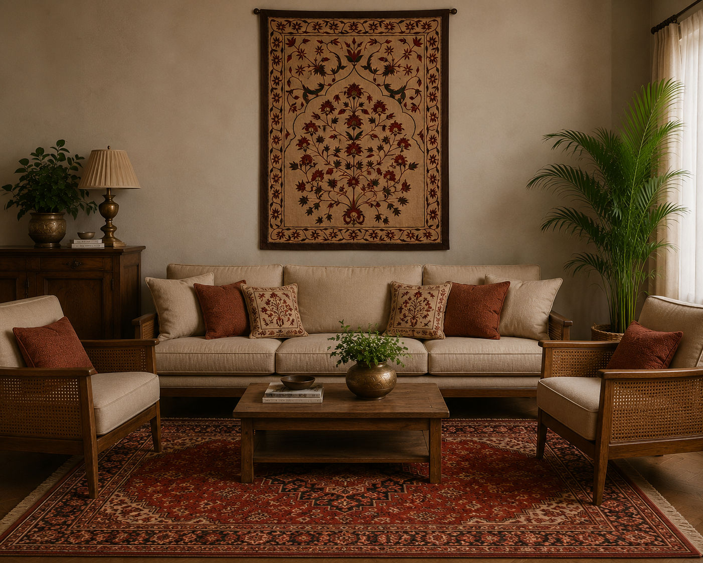 Deepak Textile Collection 8