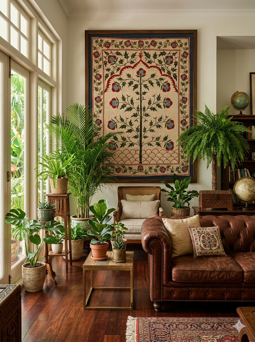 Deepak Textile Collection 9