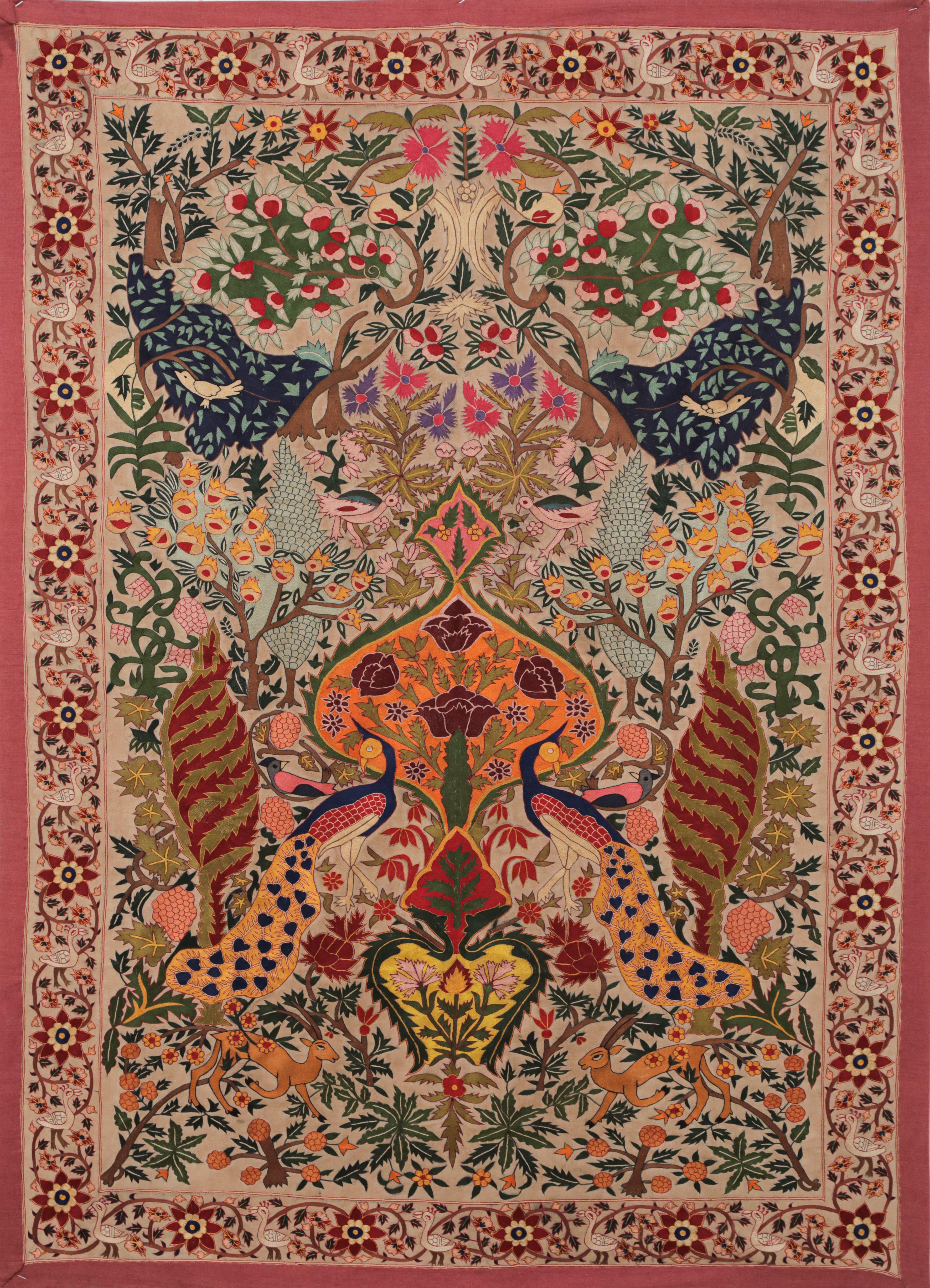 Deepak Textile Collection 3