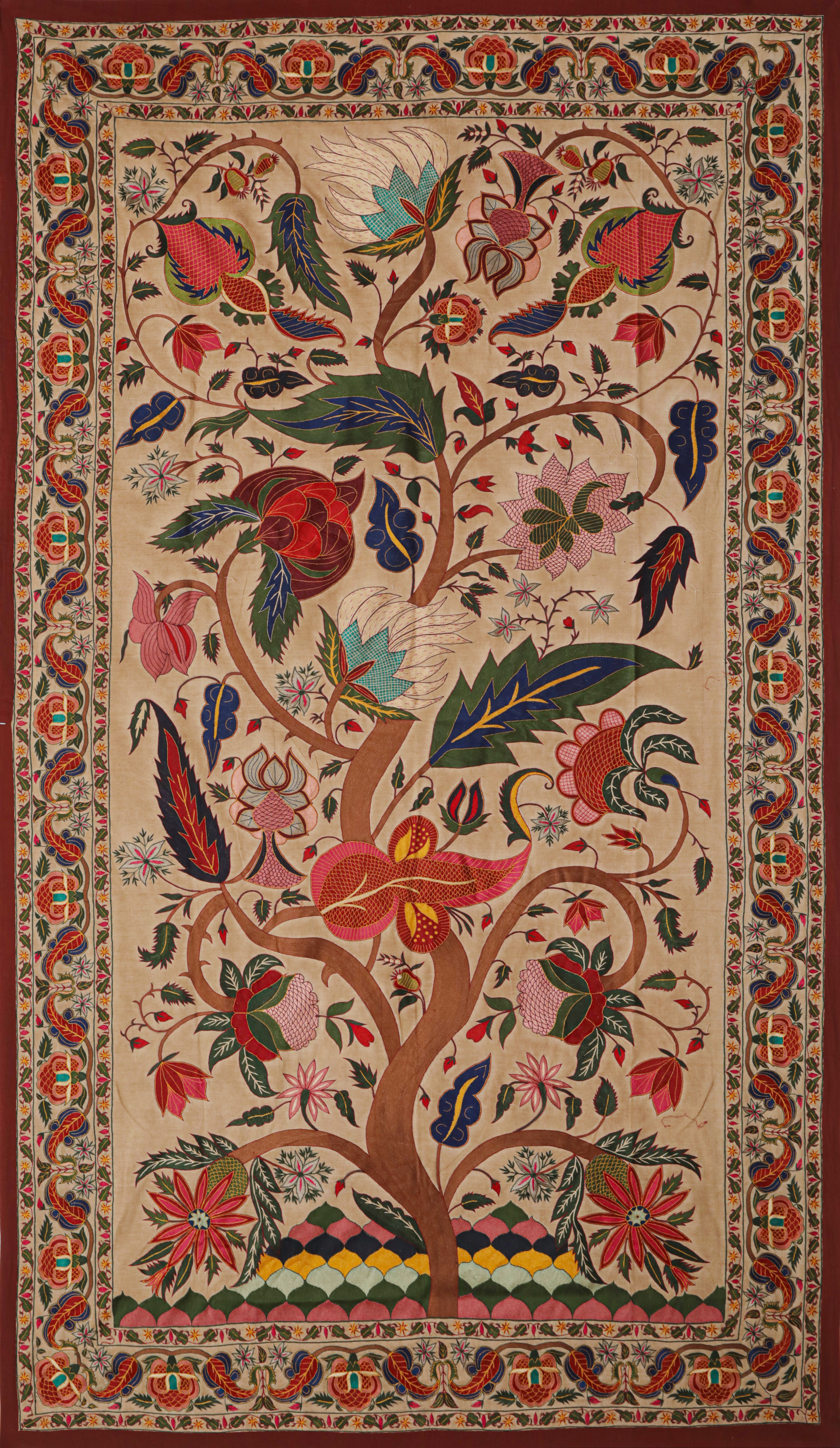 Deepak Textile Heritage Artistry