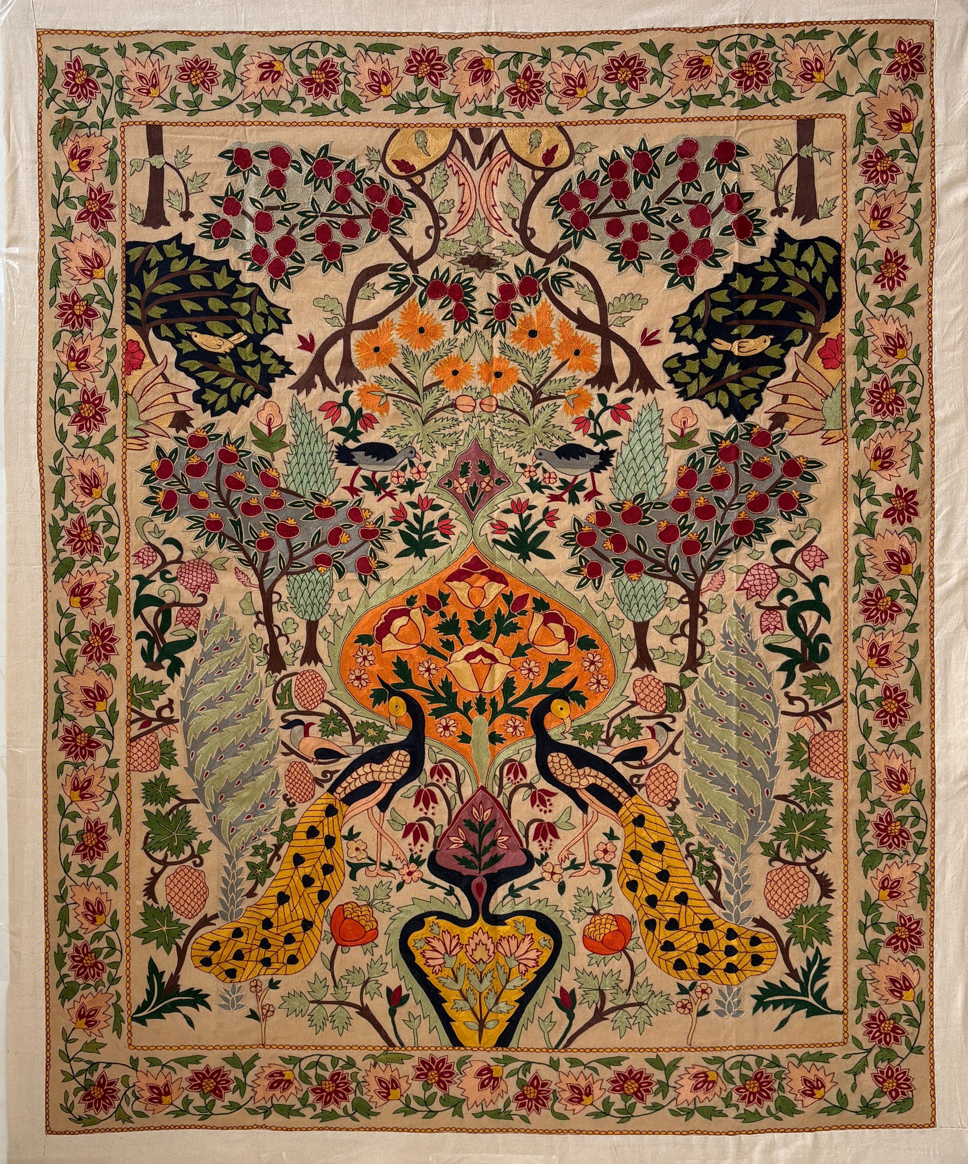 Artisan Details