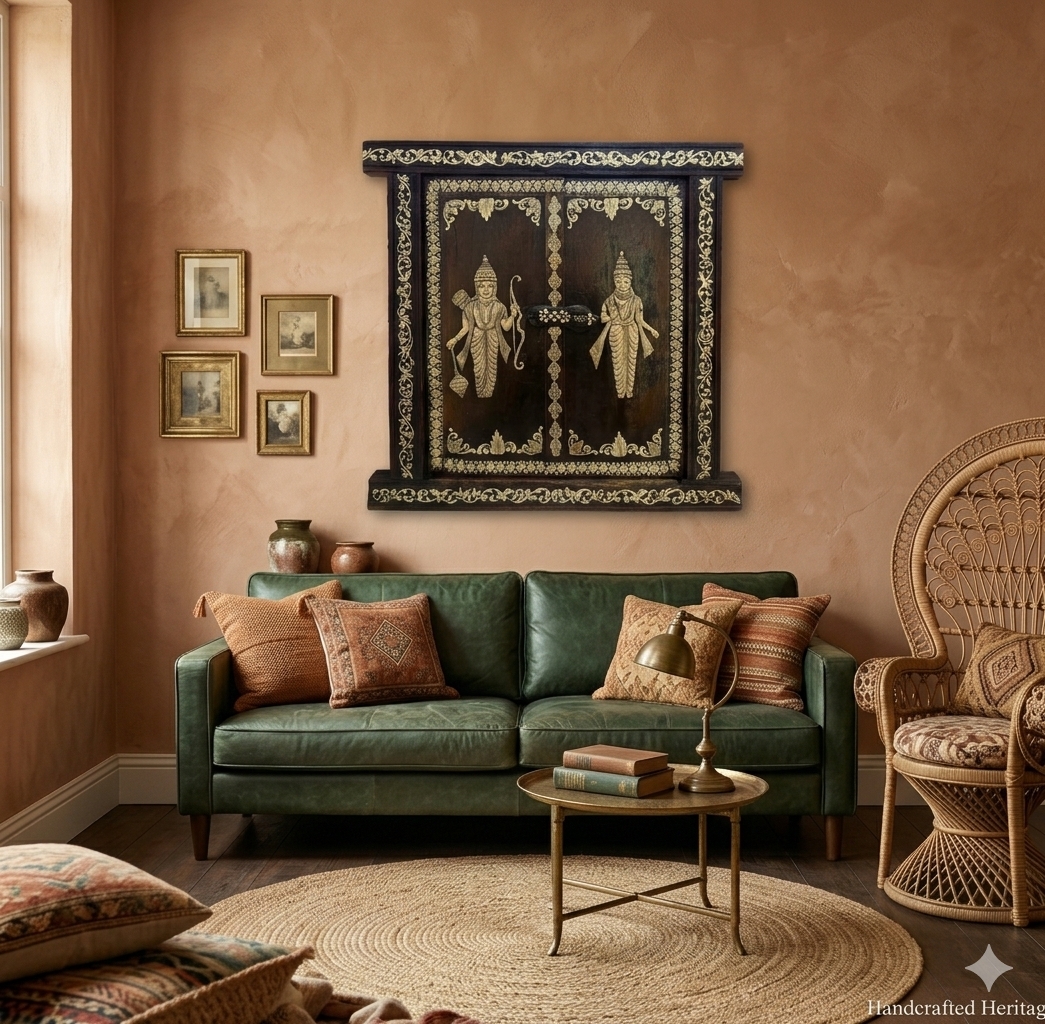 Deepak Textile Collection