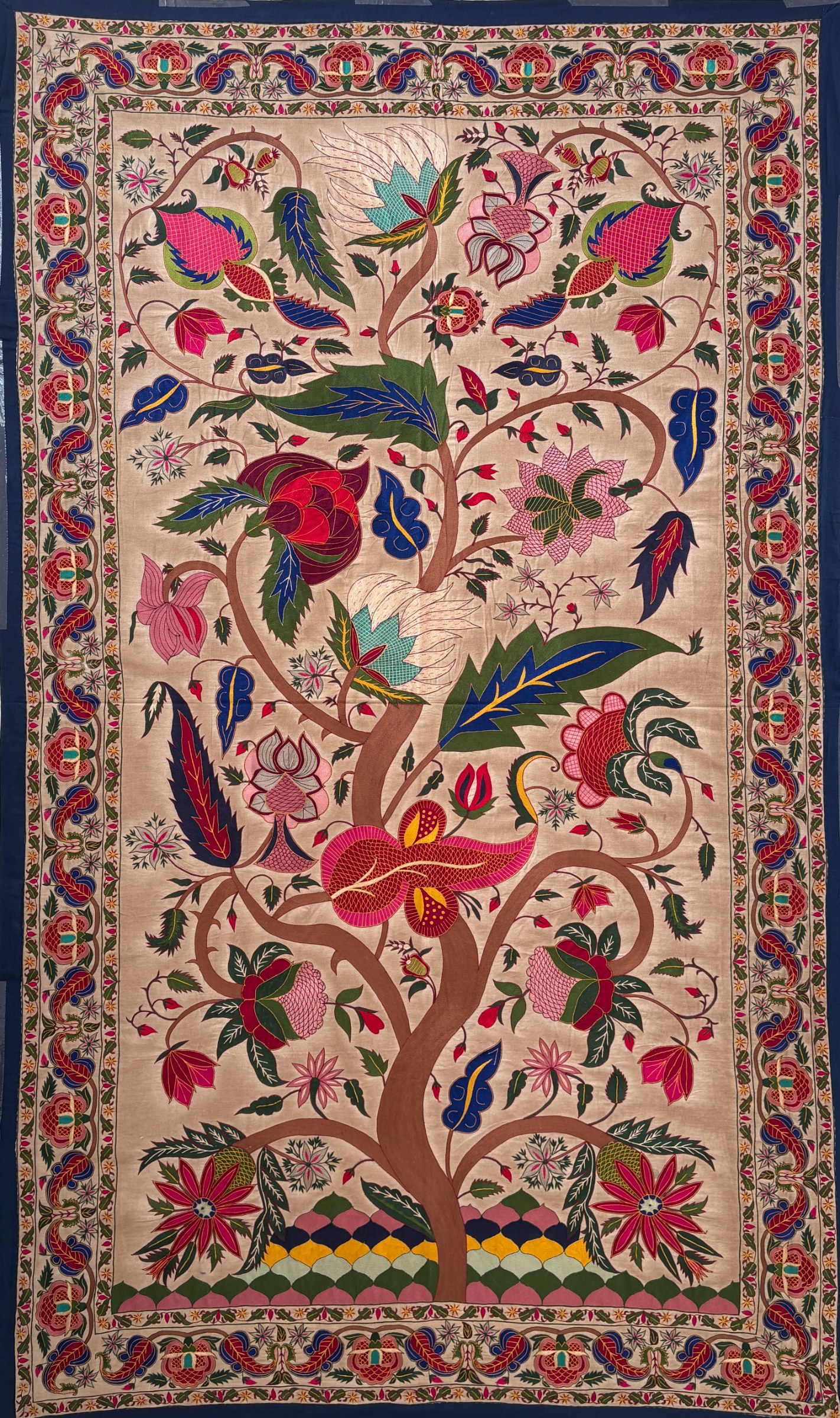 Deepak Textile Collection
