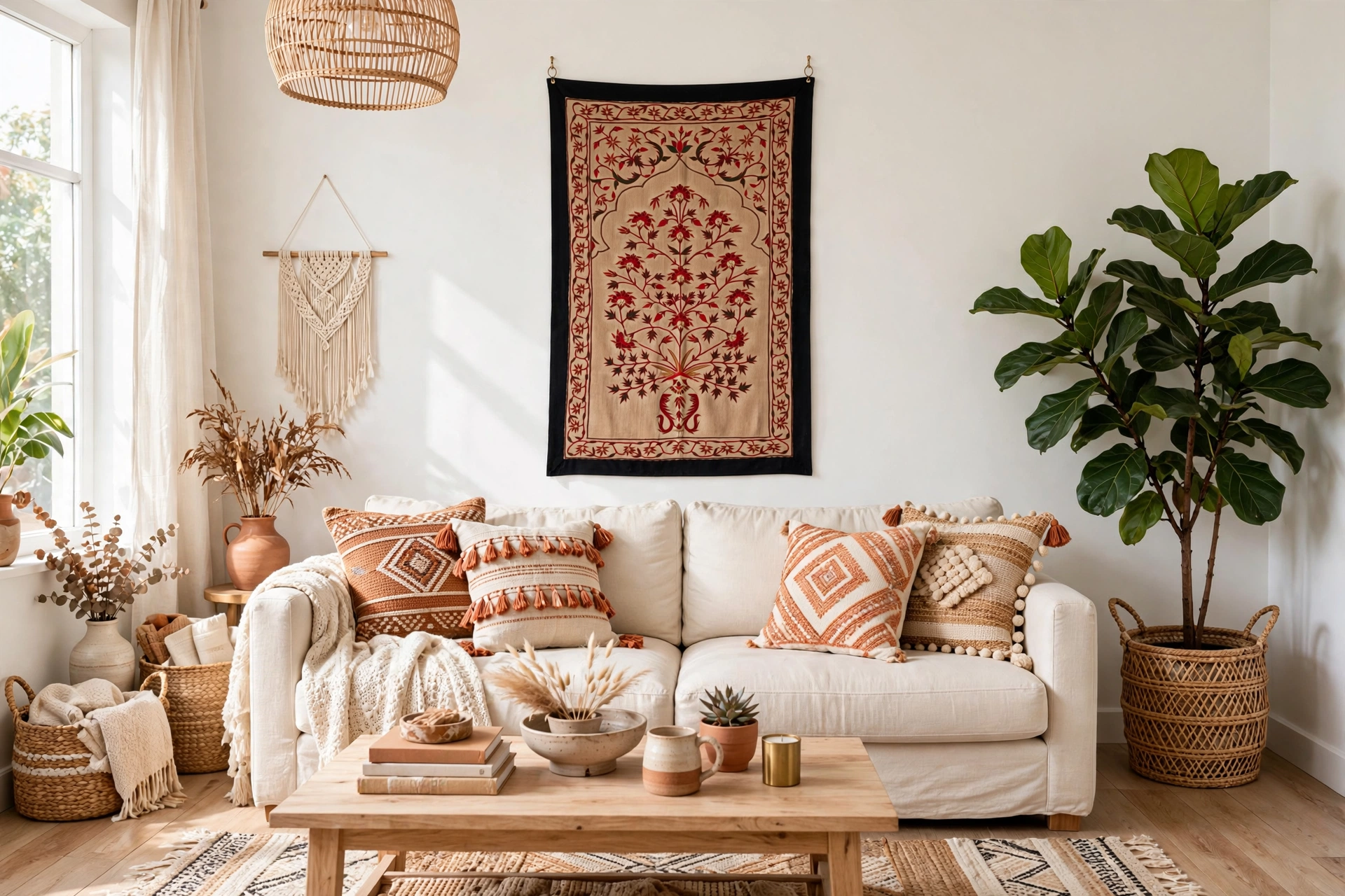 Deepak Textile Collection