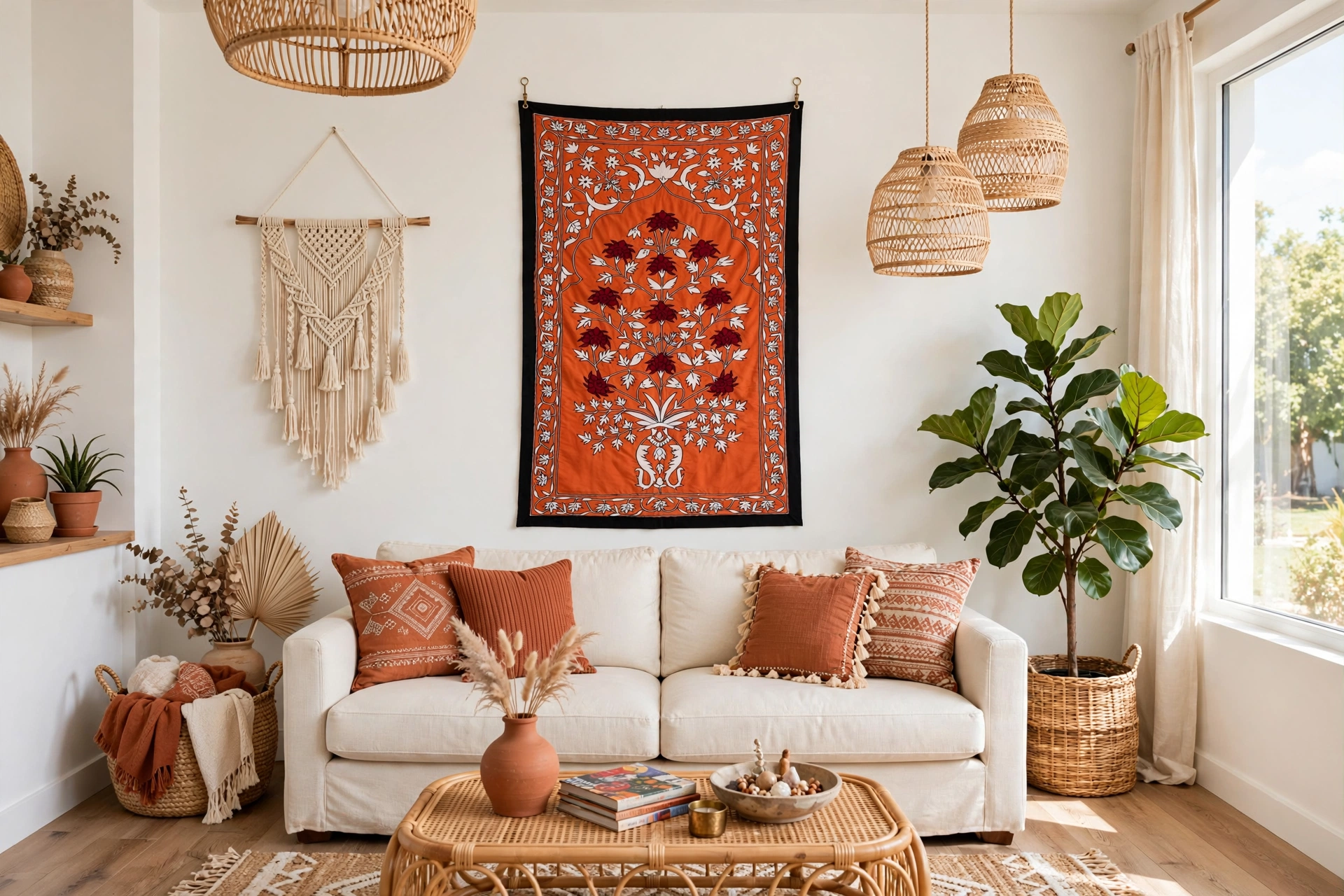 Deepak Textile Collection