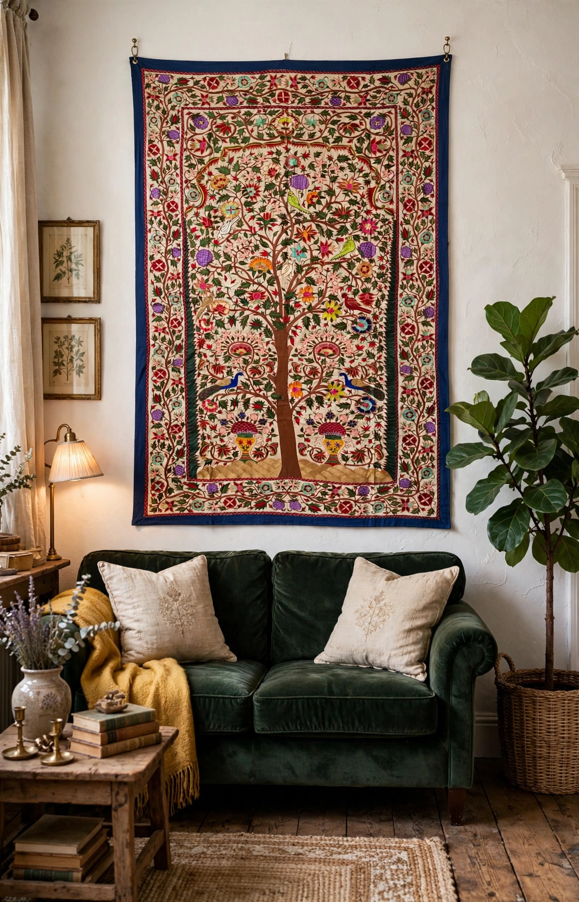 Deepak Textile Collection