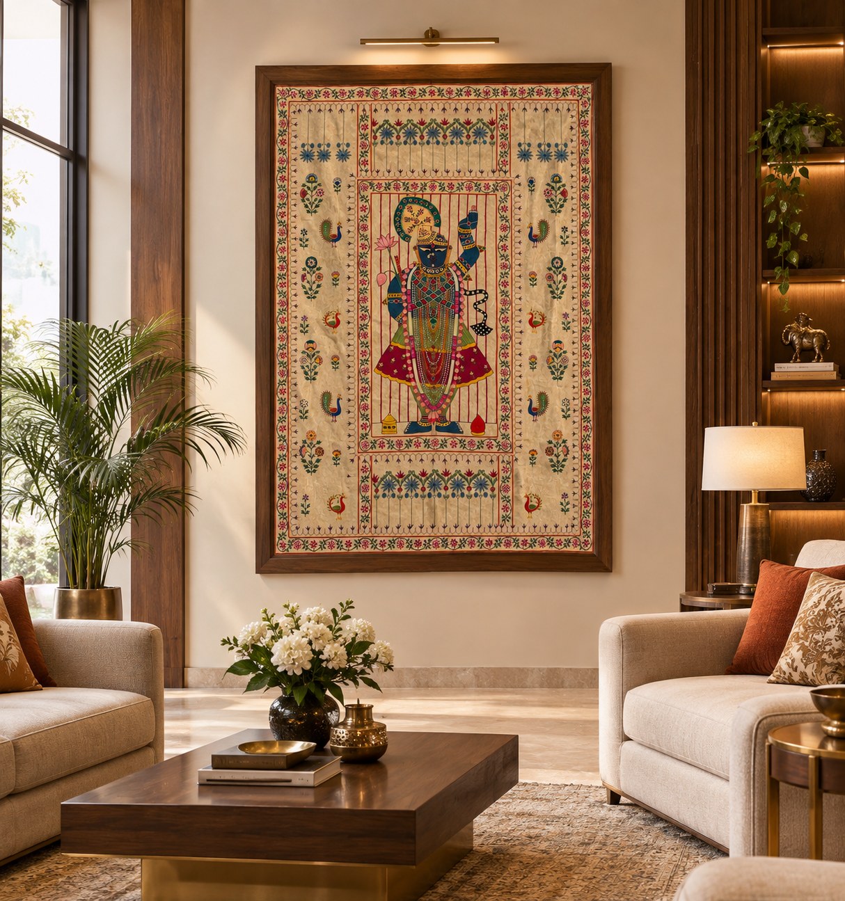 Deepak Textile Collection